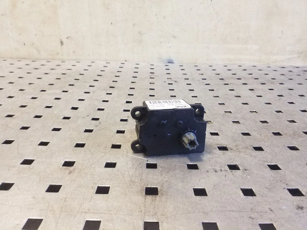 Air flap motor/actuator T1006419G