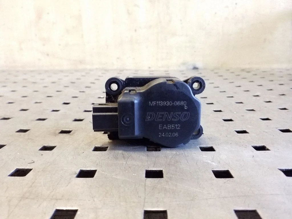 Air flap motor/actuator MF1139300680B