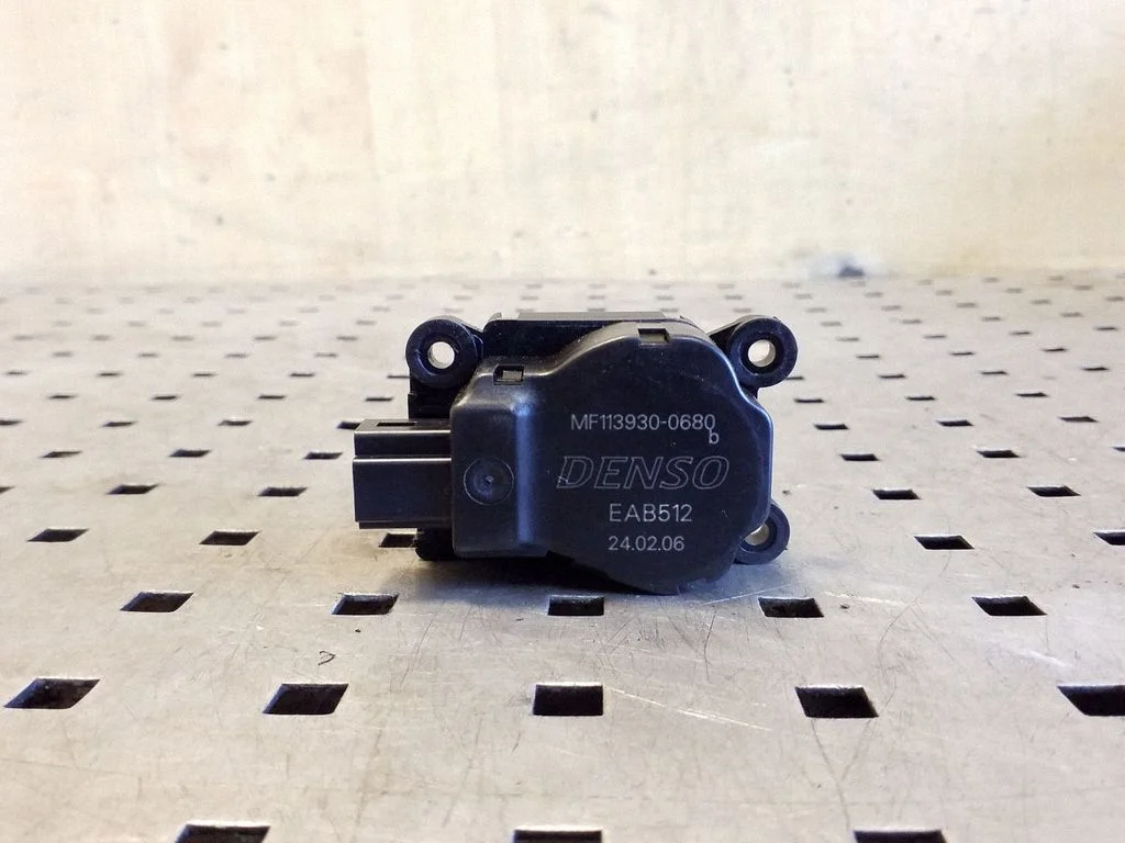 Air flap motor/actuator MF1139300680B