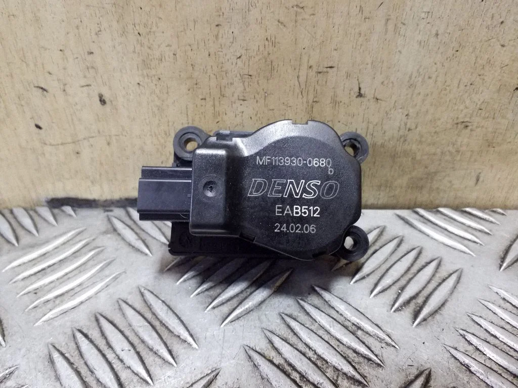 Air flap motor/actuator MF1139300680