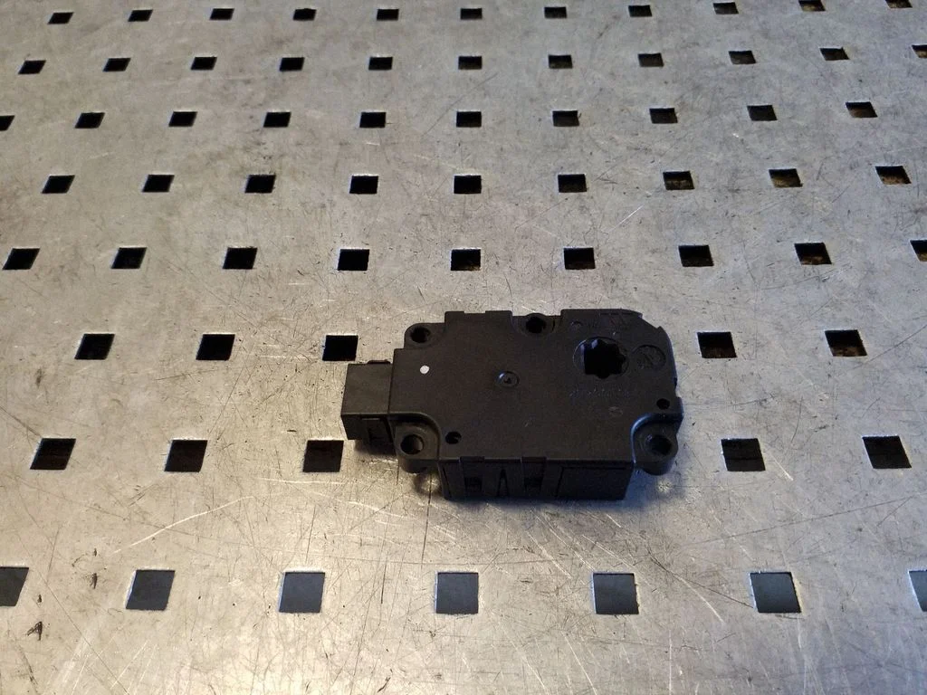 Air flap motor/actuator CZ1139300854