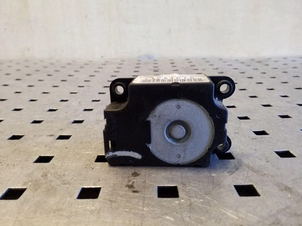 Air flap motor/actuator T1006419G – Renault Scenic III - Grand scenic III (2009-2016)