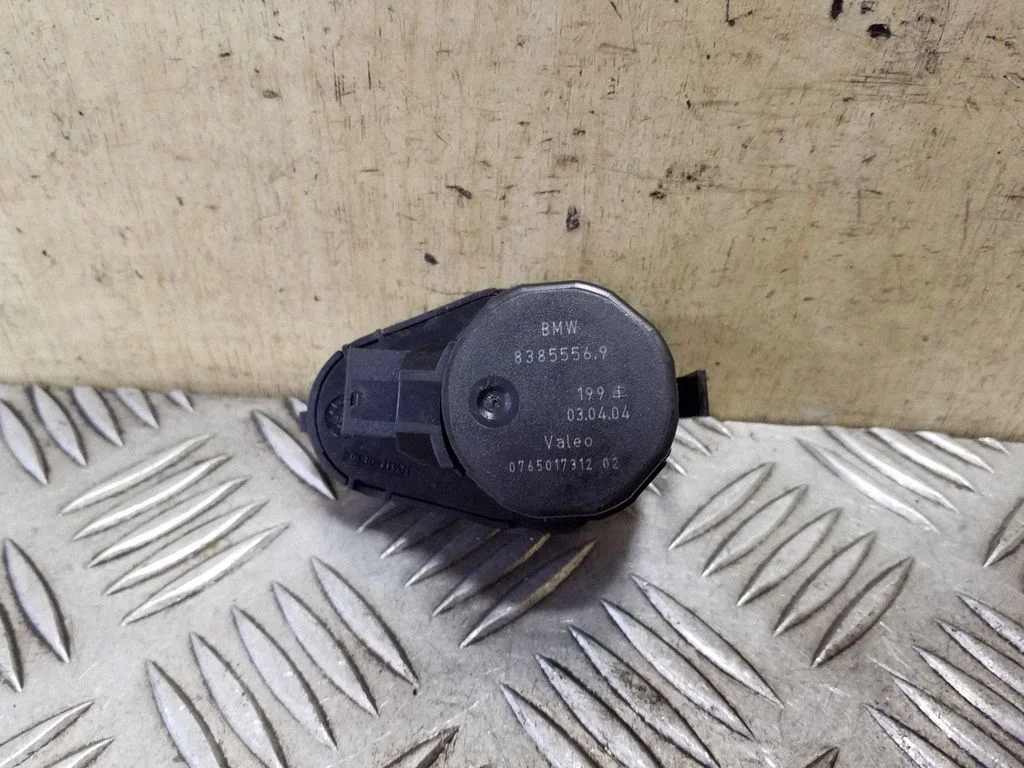 Air flap motor/actuator 83855569