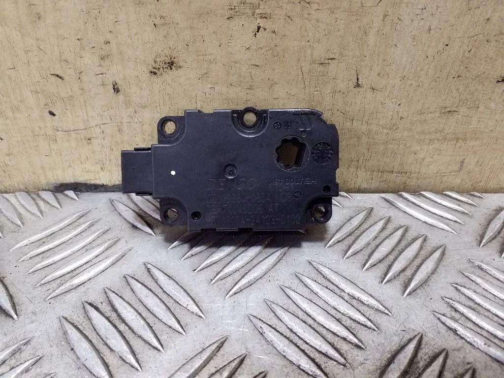 Air flap motor/actuator CZ1139300854