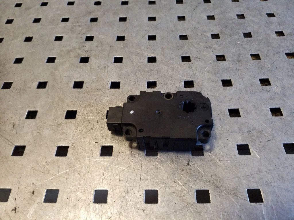 Air flap motor/actuator CZ1139300854
