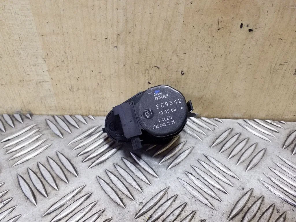 Air flap motor/actuator 69354449