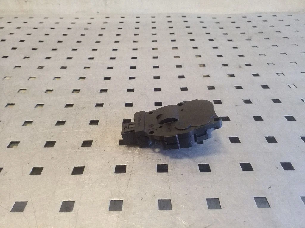 Air flap motor/actuator EFB430