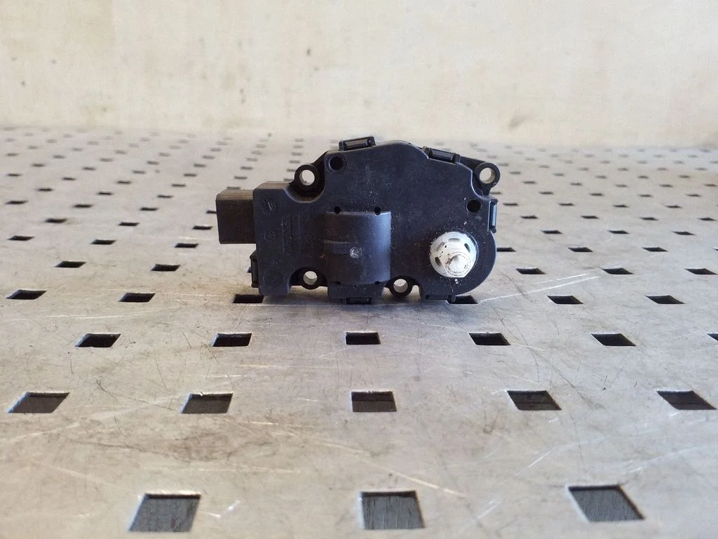 Air flap motor/actuator K9749005