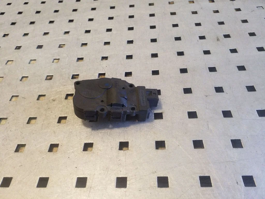 Air flap motor/actuator EFB430