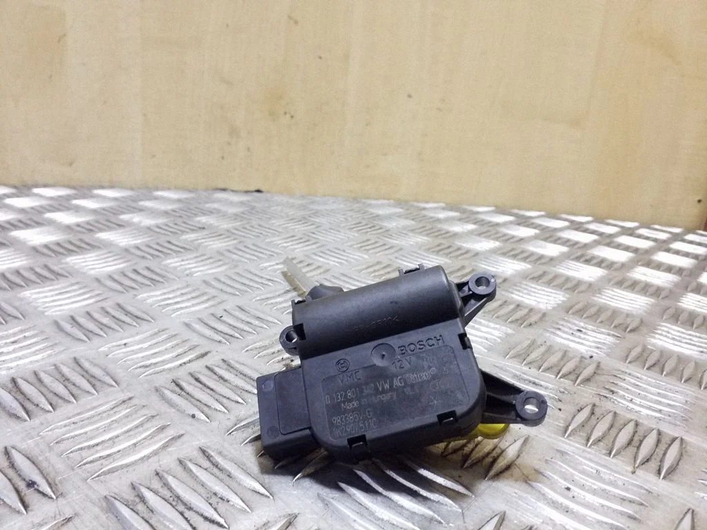 Õhuklapi mootor / ajam 983385V