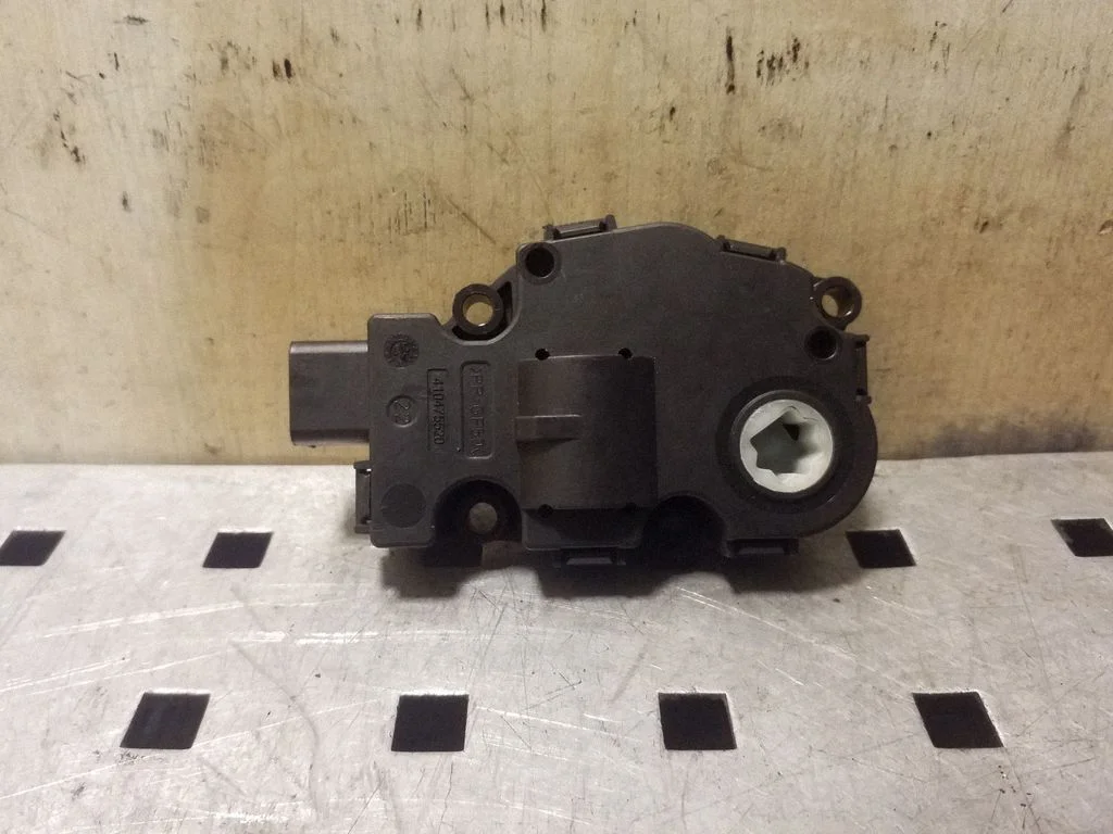 Air flap motor/actuator 412650750