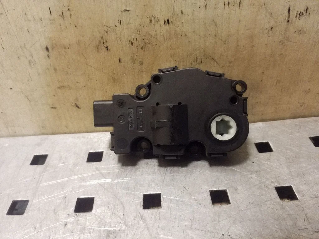 Air flap motor/actuator 410475520
