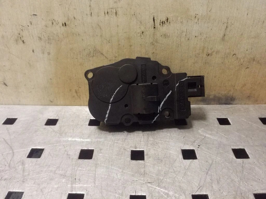Air flap motor/actuator 410475520