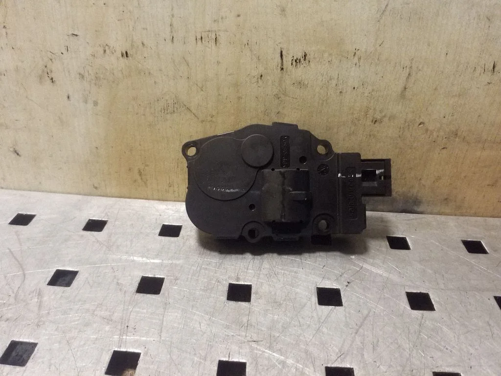 Air flap motor/actuator 929888G