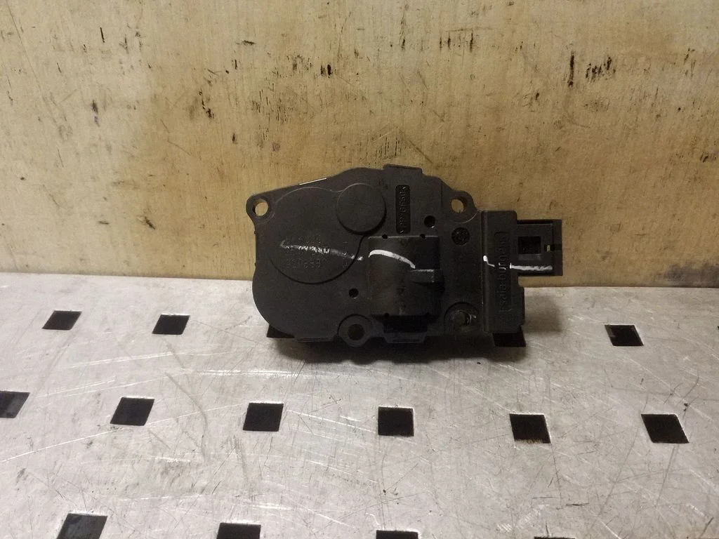 Air flap motor/actuator 410475520