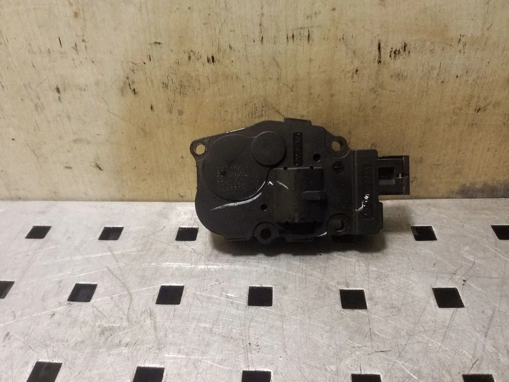 Air flap motor/actuator 929888G