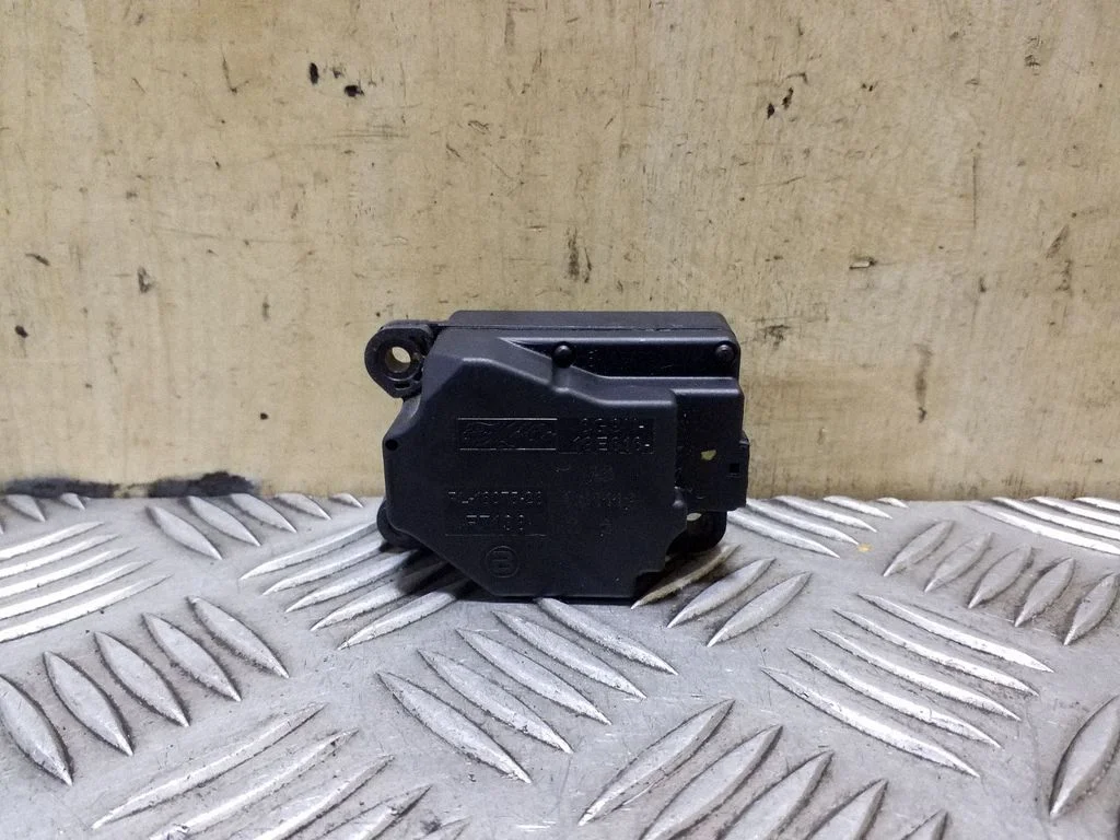 Õhuklapi mootor / ajam 6G9N19E616AB