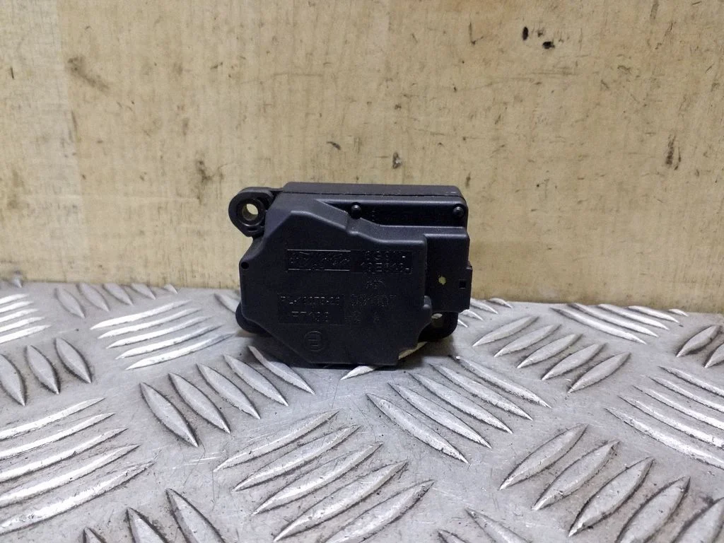 Õhuklapi mootor / ajam 6G9N19E616AB