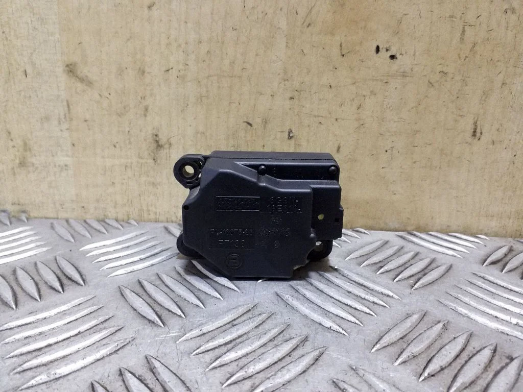 Õhuklapi mootor / ajam 6G9N19E616AB