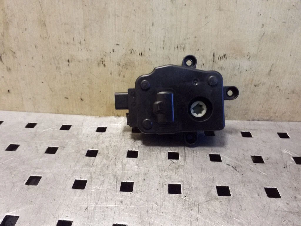 Air flap motor/actuator 929888G