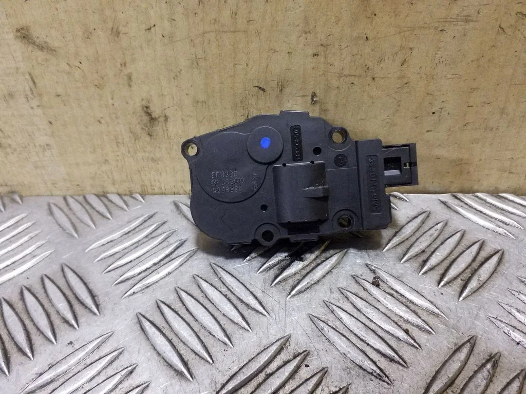 Air flap motor/actuator 410475520