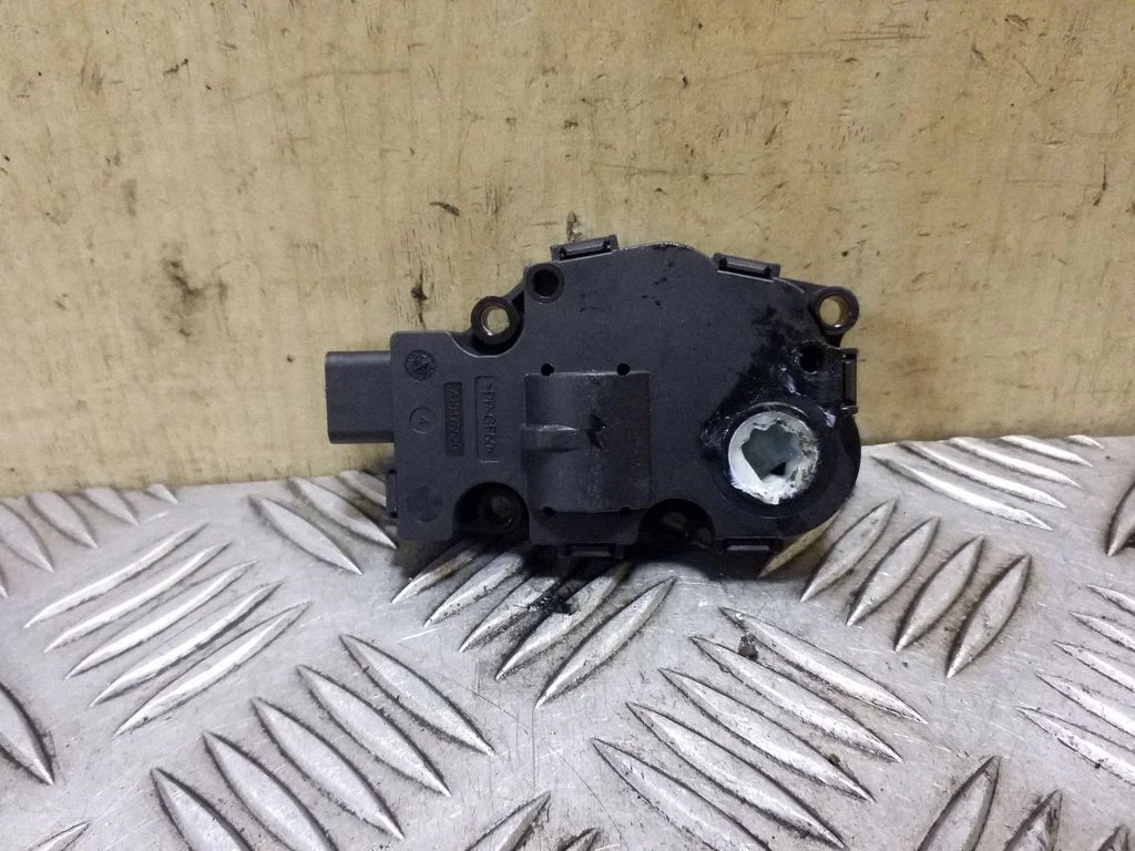 Air flap motor/actuator 410475520