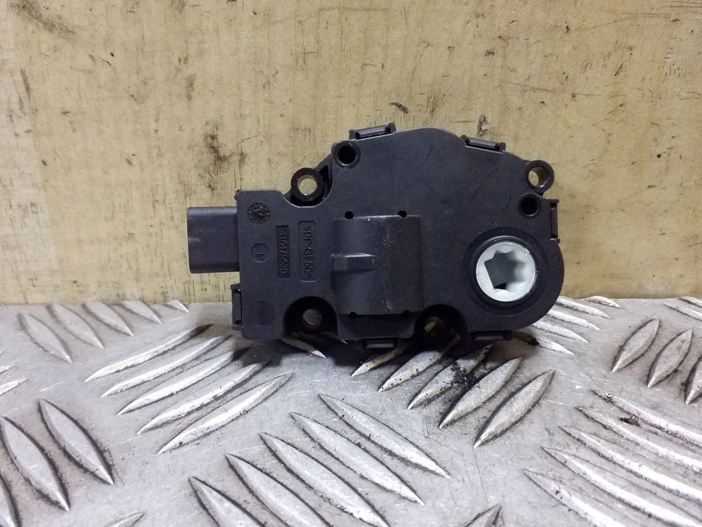 Air flap motor/actuator 410475520