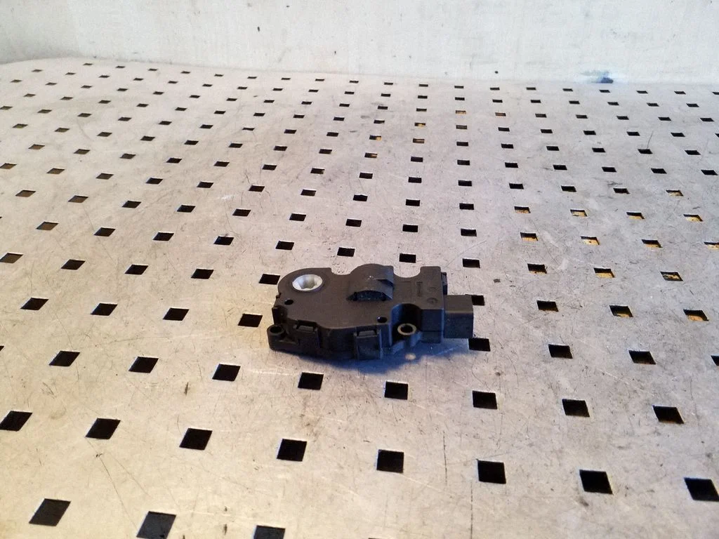 Air flap motor/actuator 410475520