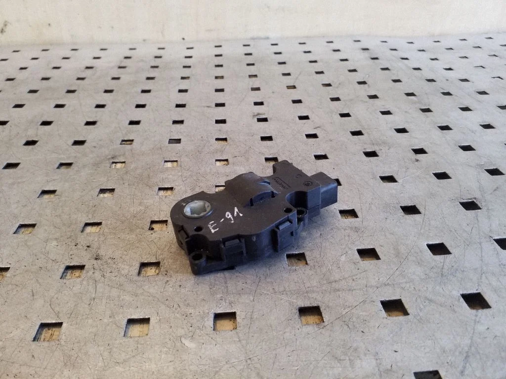 Air flap motor/actuator EFB3225