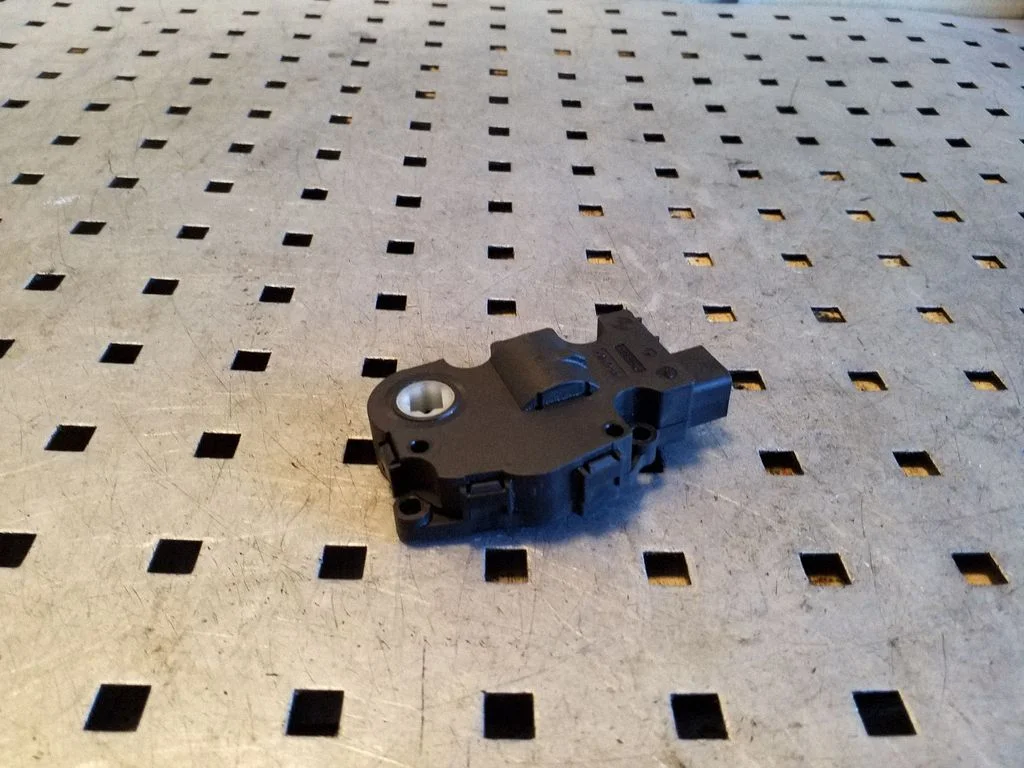Air flap motor/actuator EFB3328