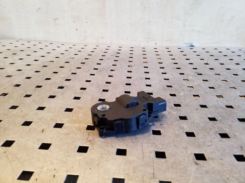 Air flap motor/actuator EFB3328