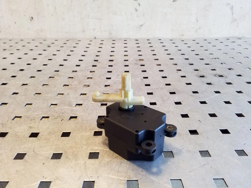 Air flap motor/actuator 74932G