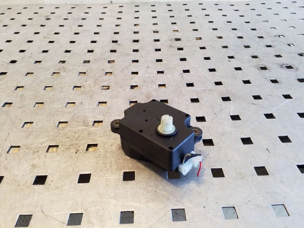 Air flap motor/actuator 74935F