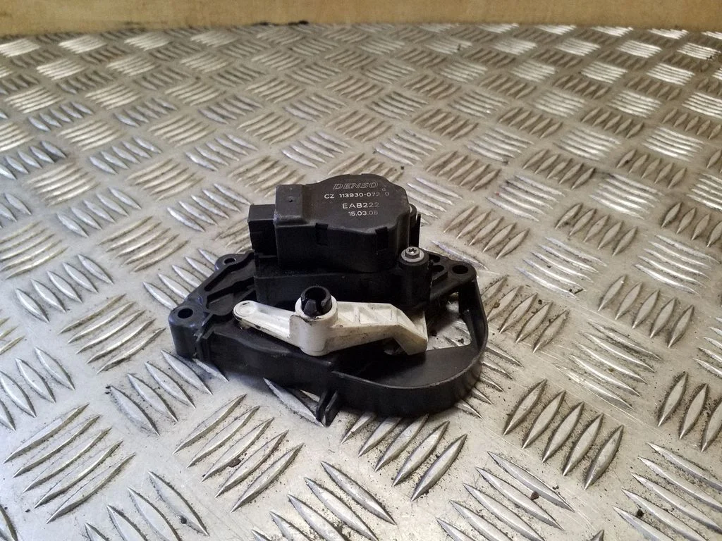 Air flap motor/actuator CZ1139300720