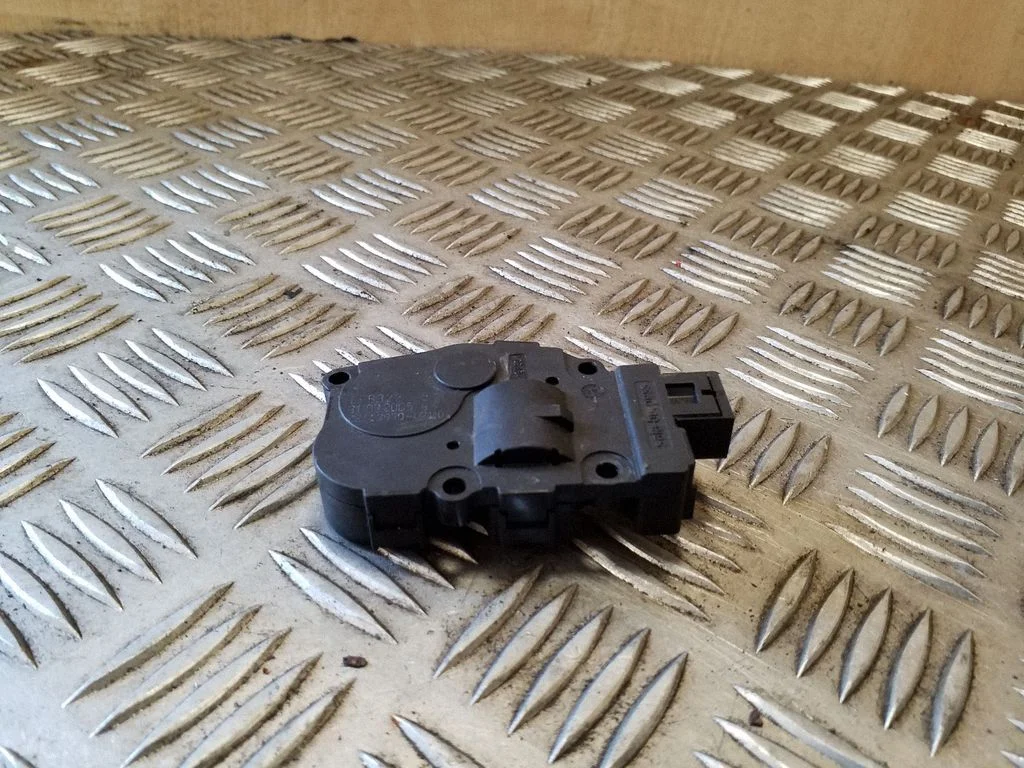 Air flap motor/actuator CZ1139300710