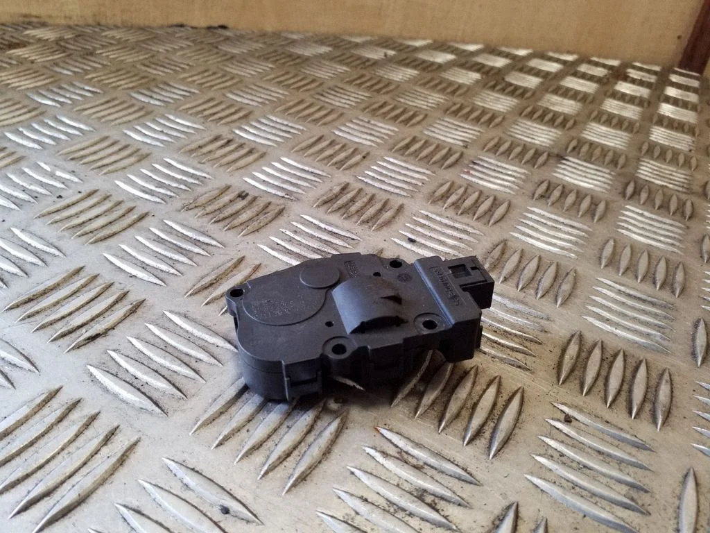 Air flap motor/actuator CZ1139300710