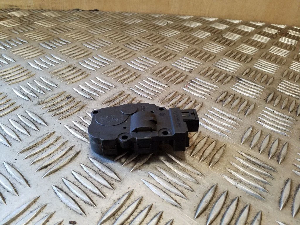Air flap motor/actuator CZ1139300710