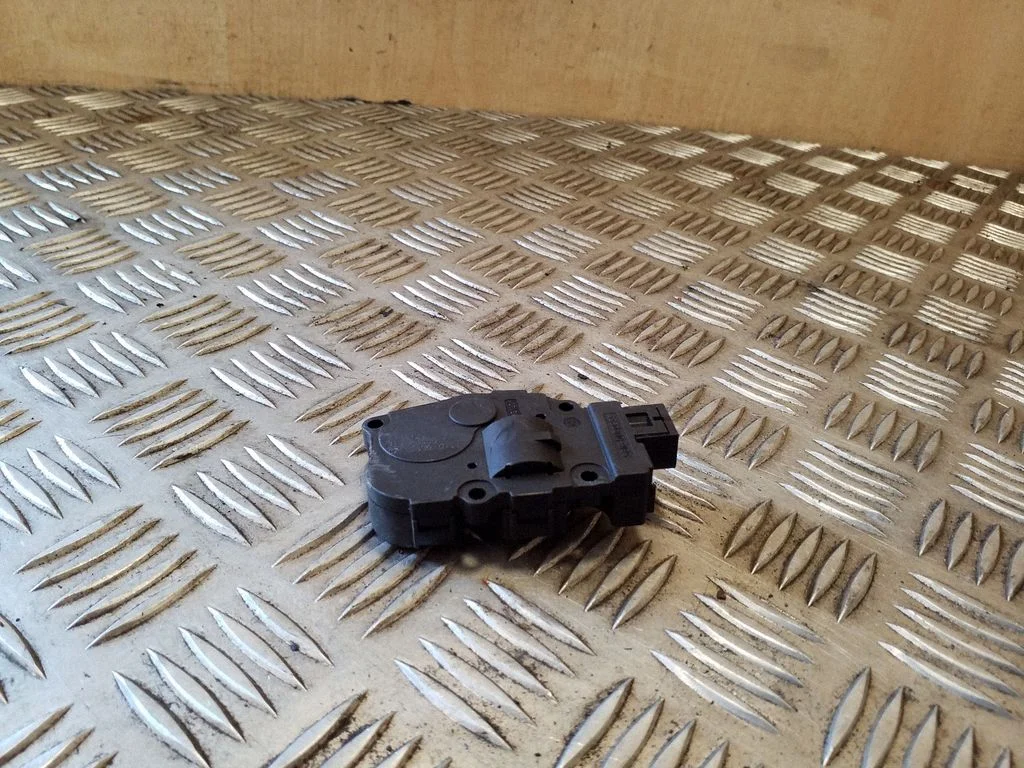 Air flap motor/actuator CZ1139300710