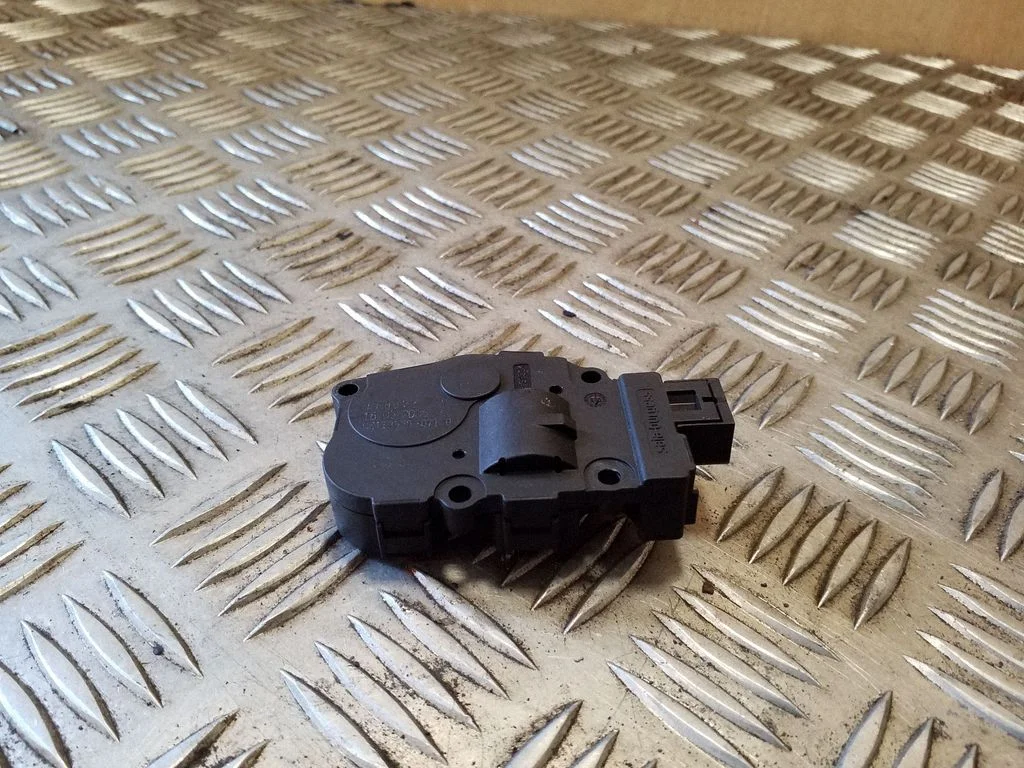 Air flap motor/actuator CZ1139300710