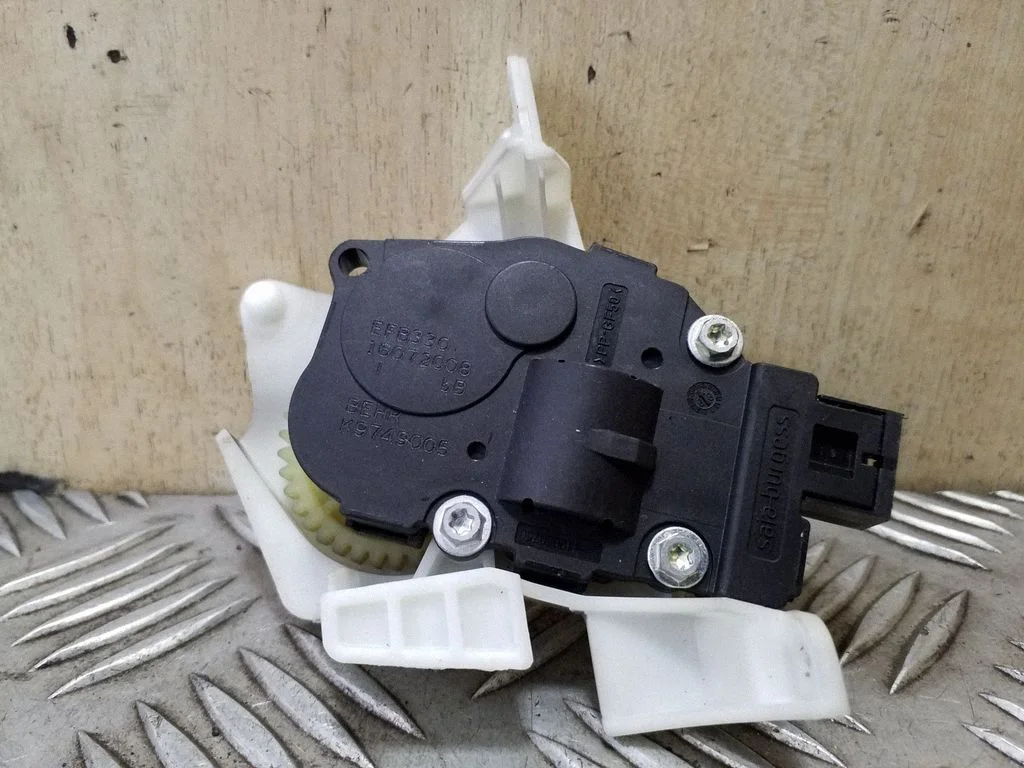Air flap motor/actuator EFB330
