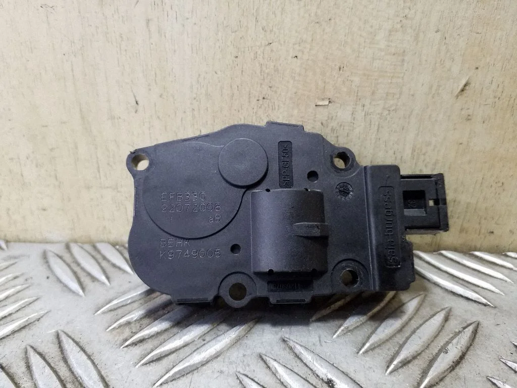 Air flap motor/actuator EFB330