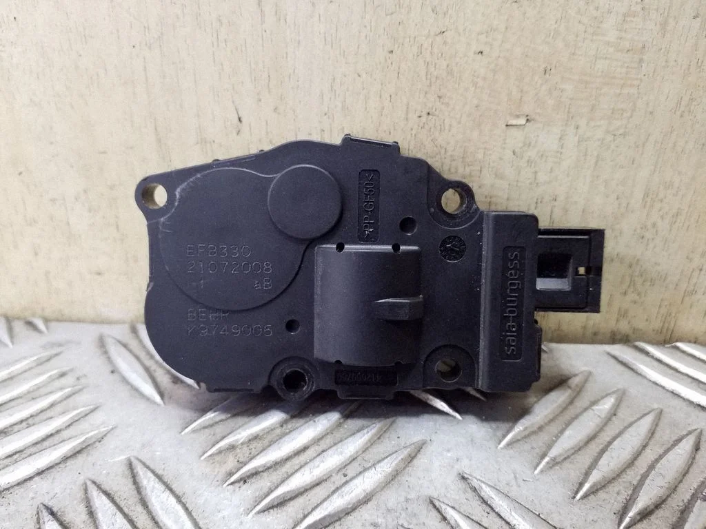 Air flap motor/actuator EFB330