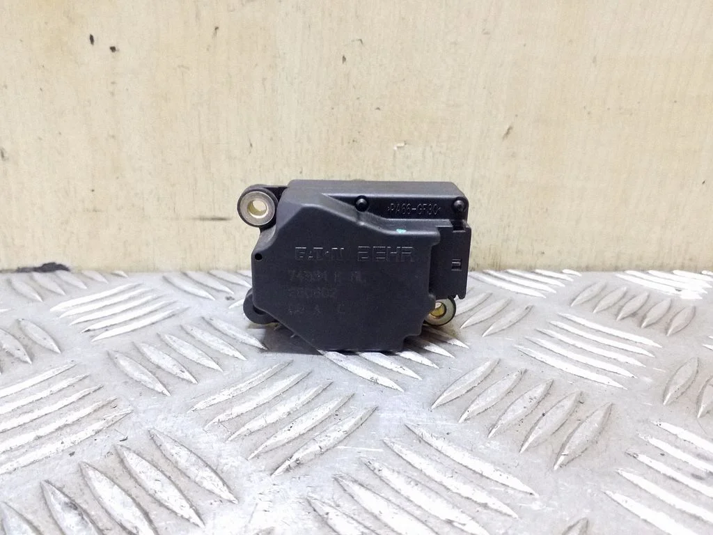 Air flap motor/actuator 74931FML
