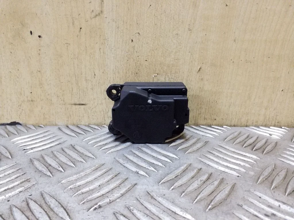 Air flap motor/actuator 30676511