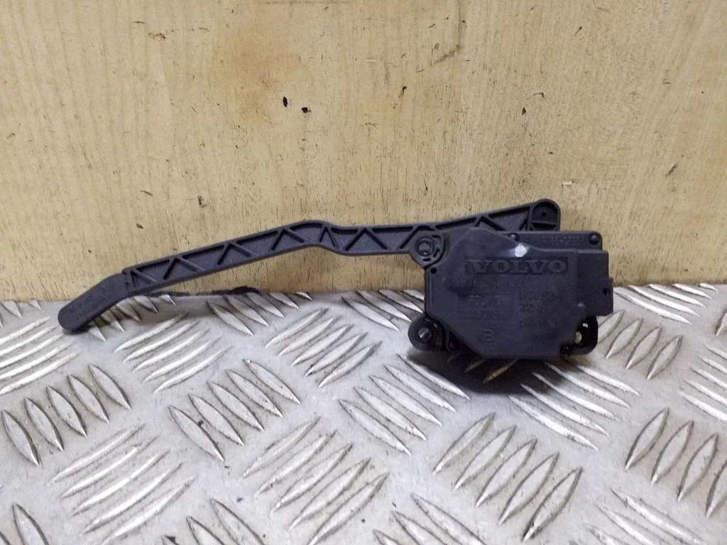 Air flap motor/actuator 30676510