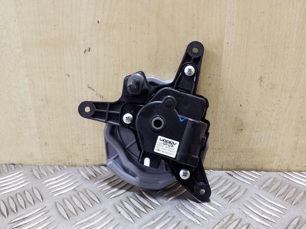 Air flap motor/actuator AB1R2005