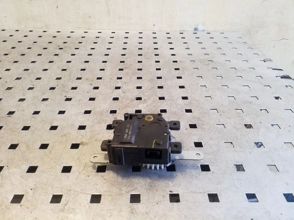 Air flap motor/actuator 0638000920PLS