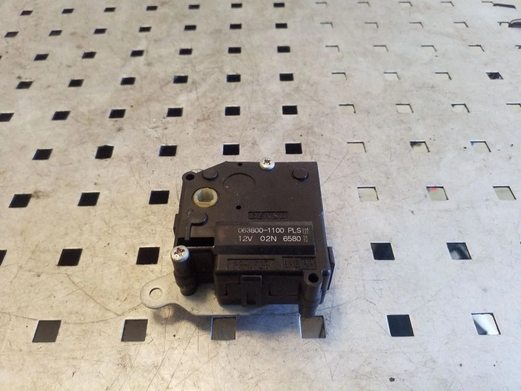 Air flap motor/actuator 0638001100PLS