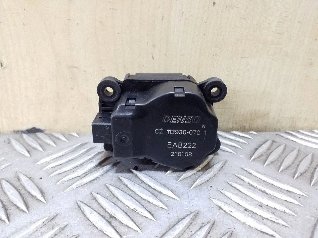 Air flap motor/actuator 113930072