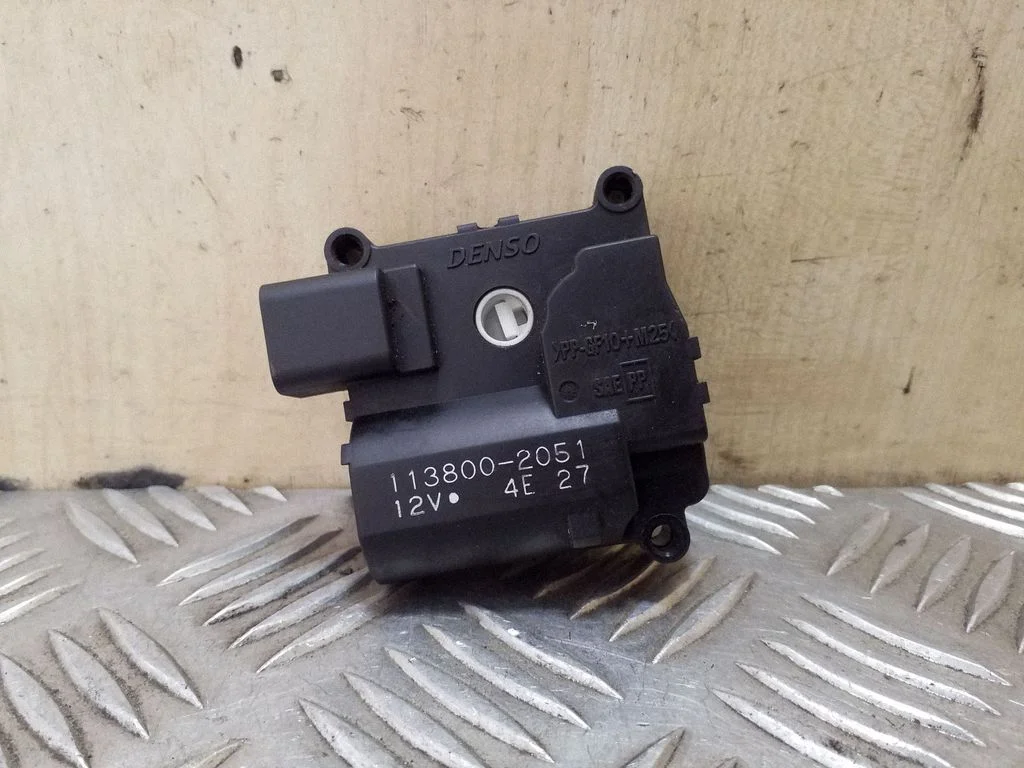 Air flap motor/actuator 1138002051